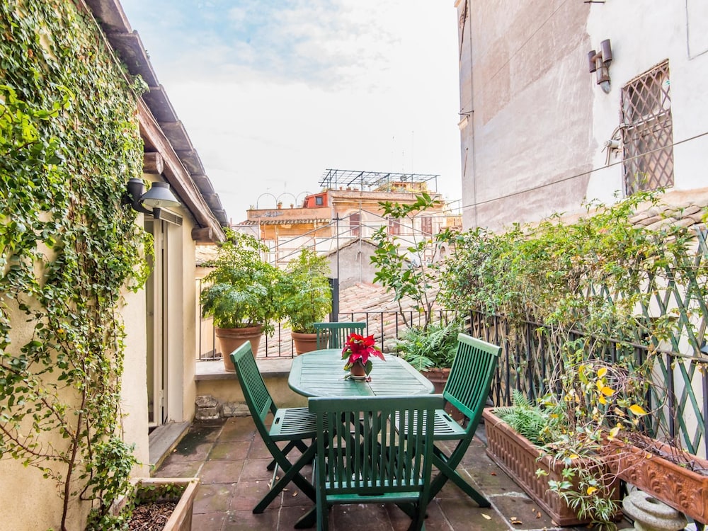 RSH Campo de Fiori Luxury House