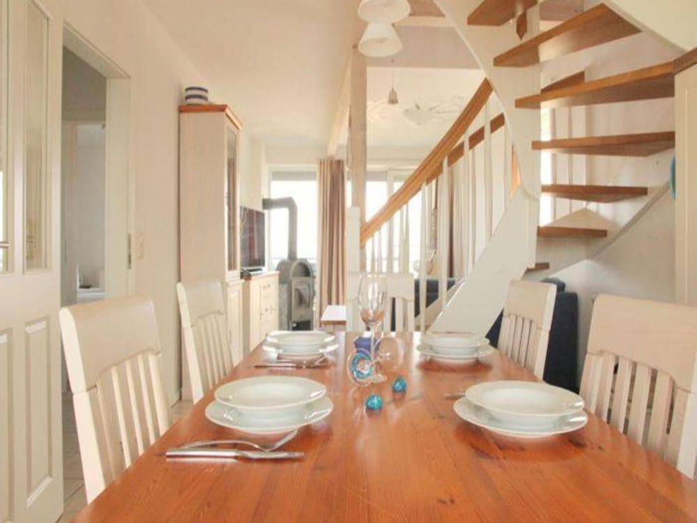 Liebevoll Eingerichtetes Appartement