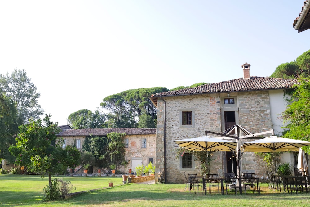 Agriturismo Ai Frati