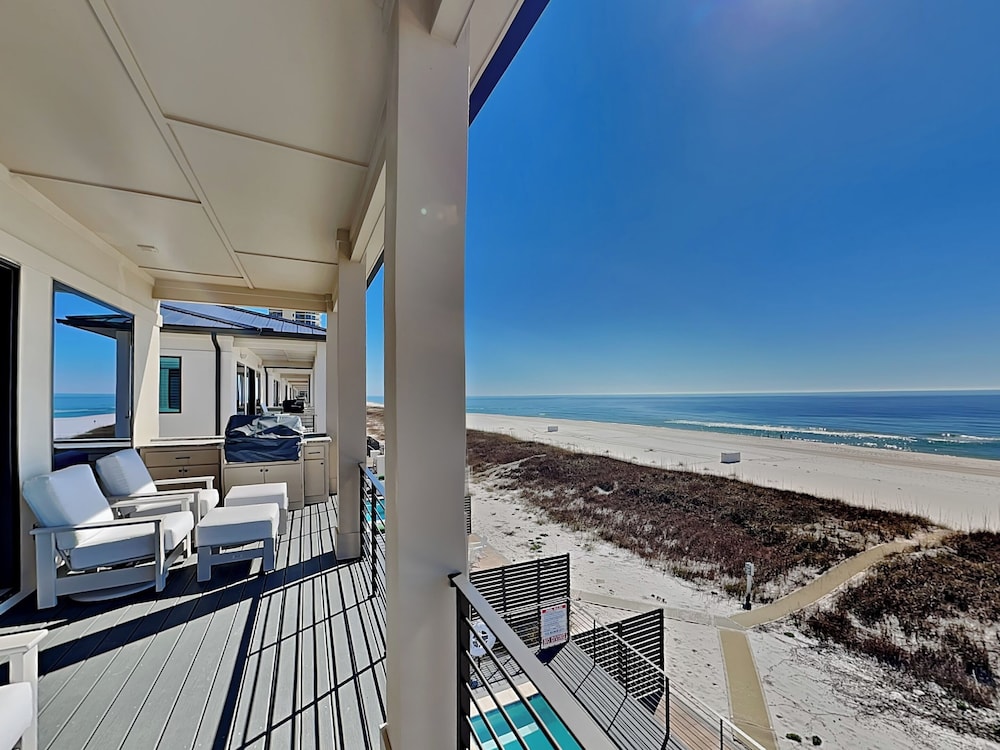 Viviana #10 by Southern Vacation Rentals