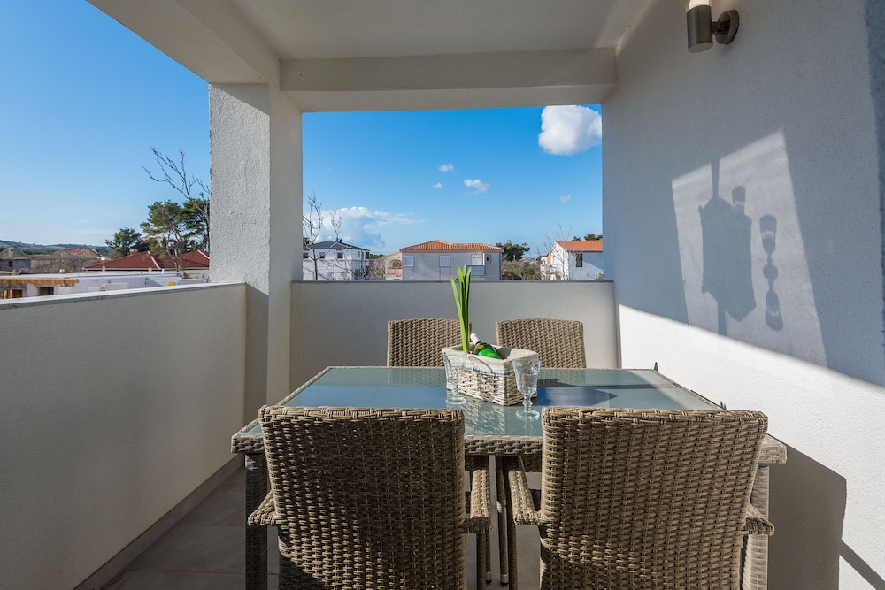 Apartments Pejakovic view 4