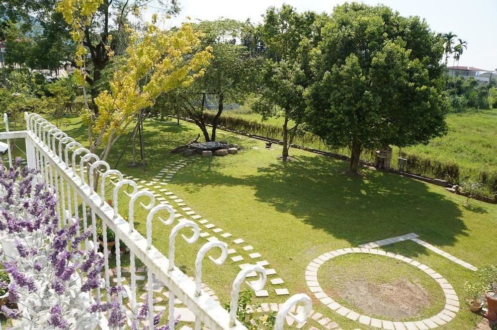 Smile 58 B&B