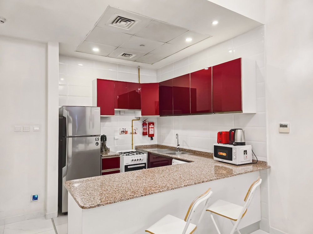 MK Residence