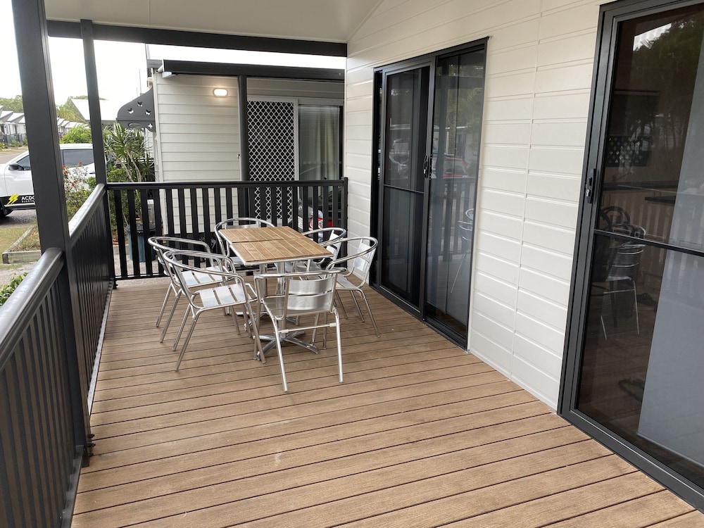 BIG4 Rainbow Beach Holiday Park