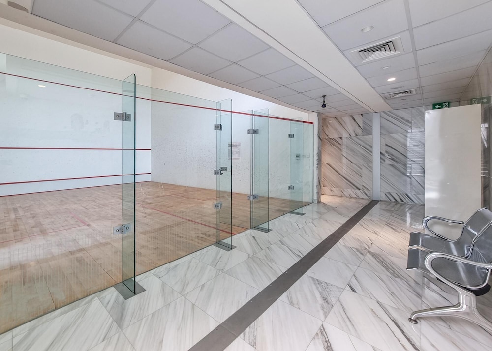DXB - The Atria Residences - 1404 - DT