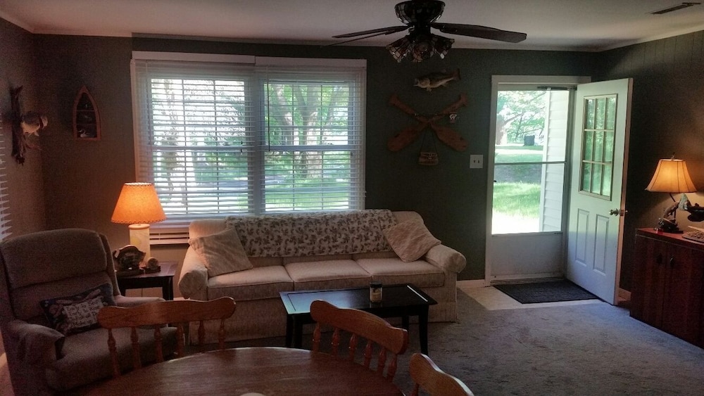 The Pentwater House, fotografía 4