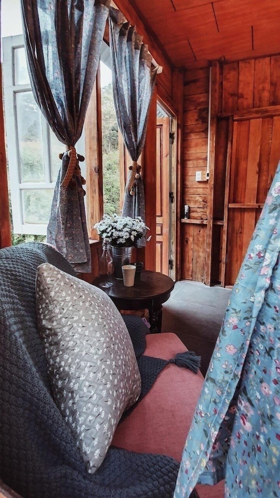 Homestay Sound of Silence