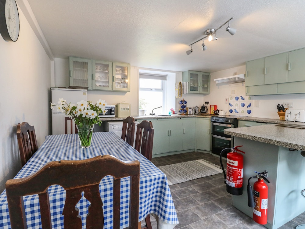 Storkery Cottage