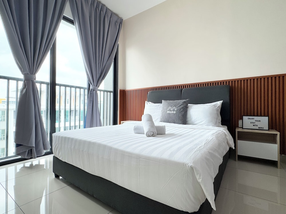 Alinea Suites