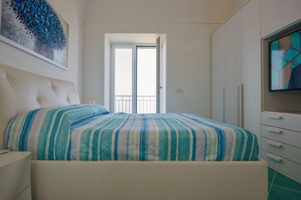 YourHome - Blu Praiano