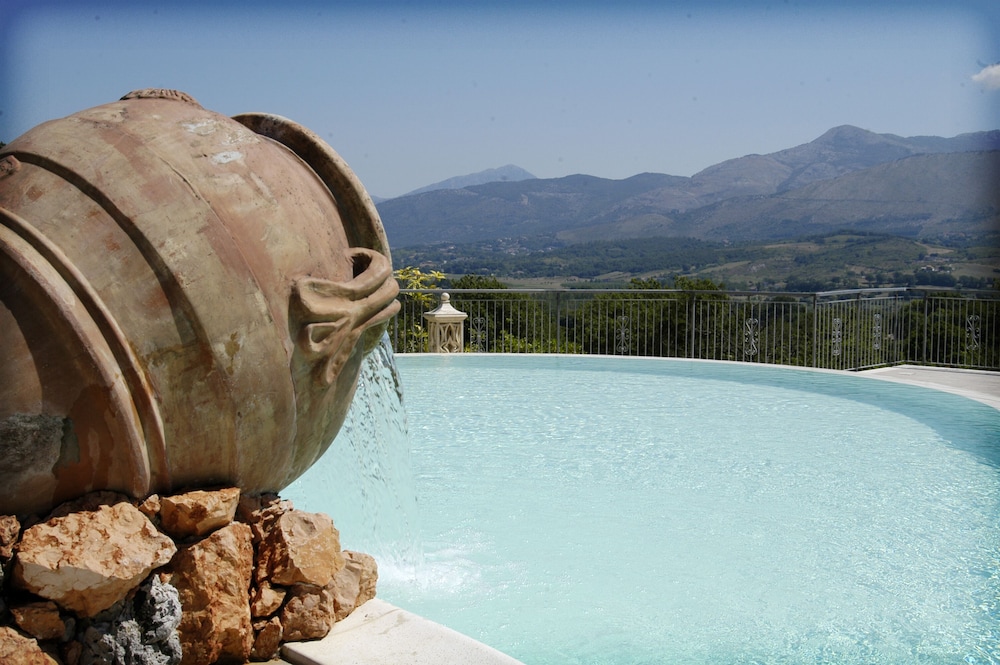 Country House Bosco d'Olmi photo 2