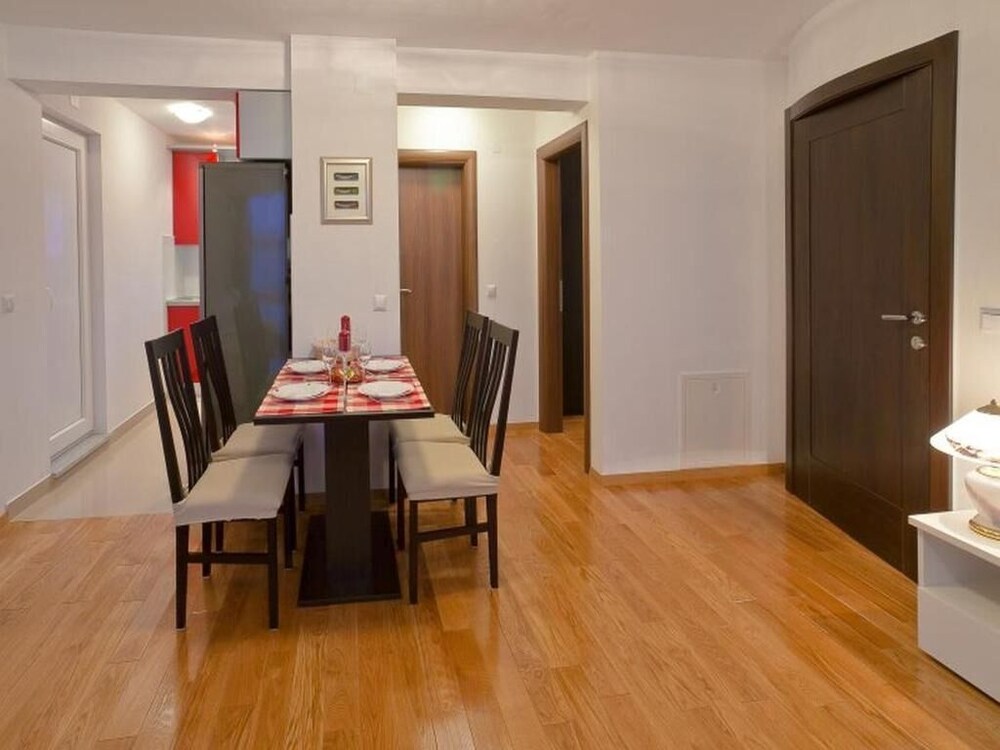 Apartments Grbic