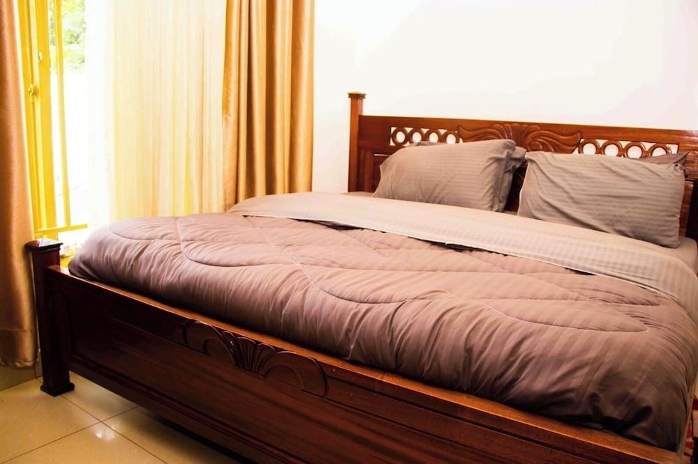 New G&M Stays Kigali
