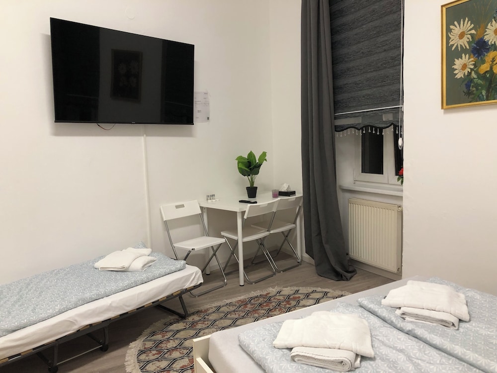 Affordable Apartment Near Millennium