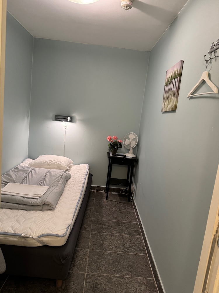 Svea Hostel AB