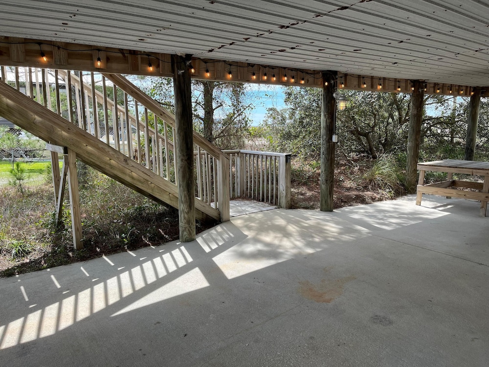 Whitesands Beach House