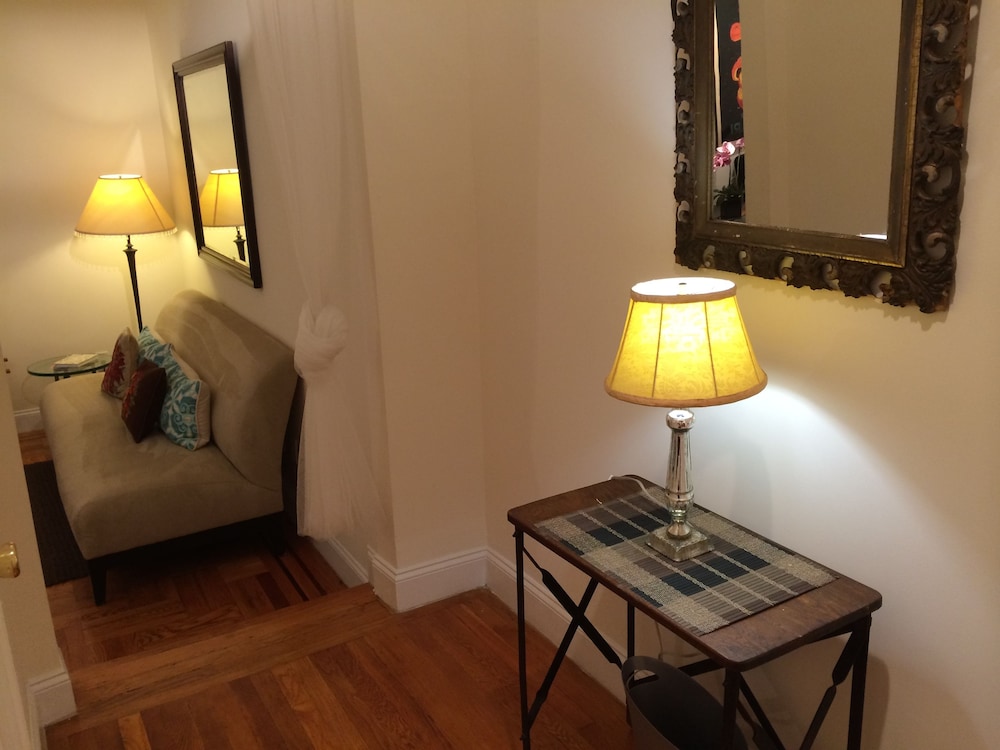 Lincoln Center Apartments
