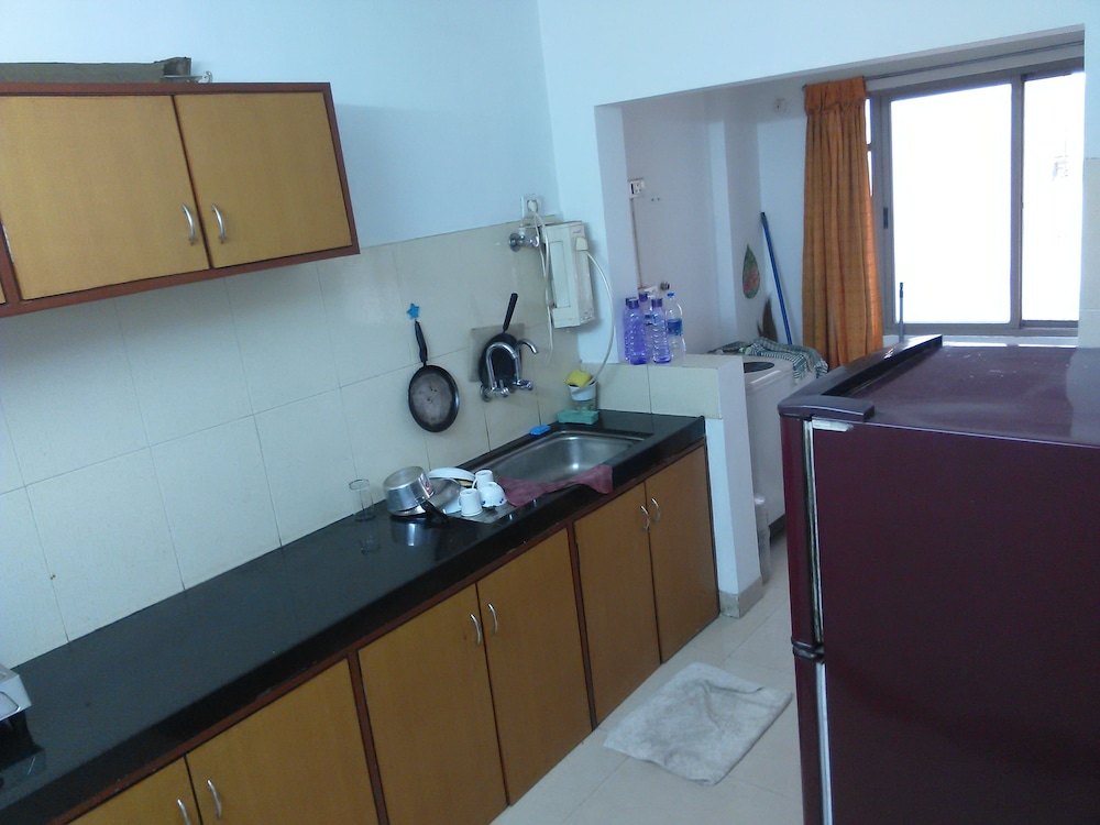 Valencia Hospitality Service Apartments