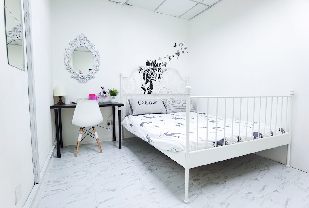 G Traveler Accommodation - Hostel photo 2
