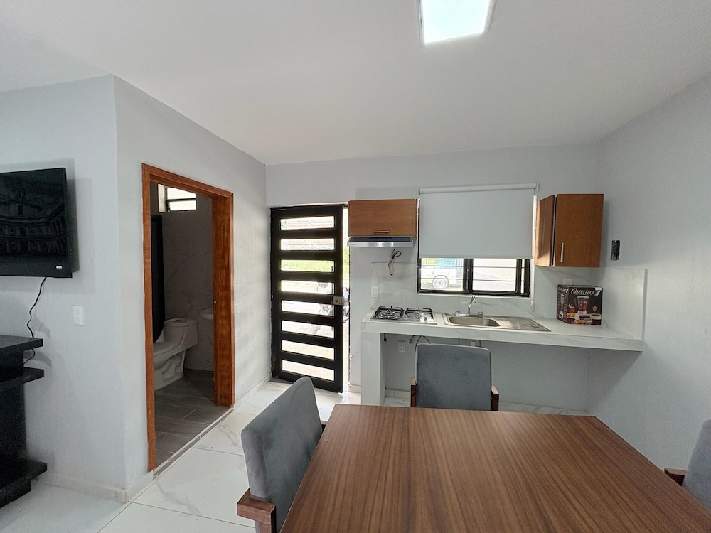 Residencia Gran Coyula Orange A