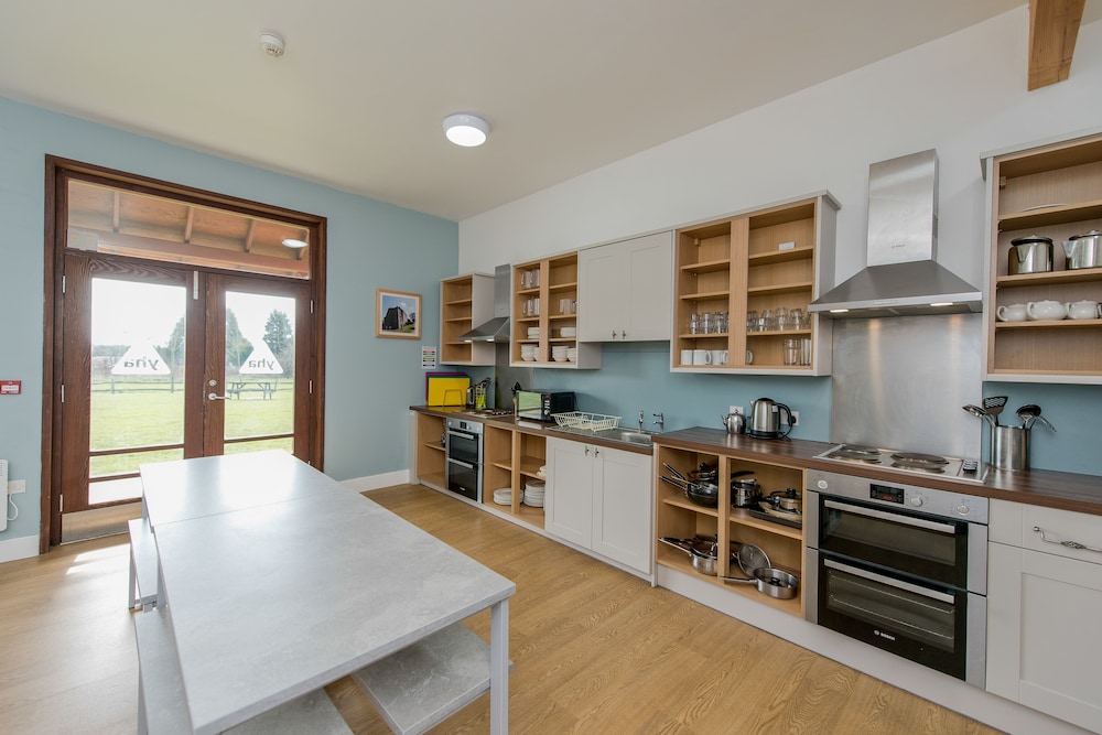 YHA National Forest - Hostel
