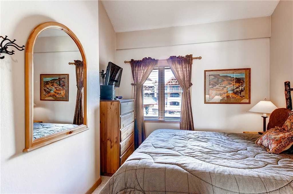 1303 Trappeur's Lodge, Trappeur's Crossing Apartment 2