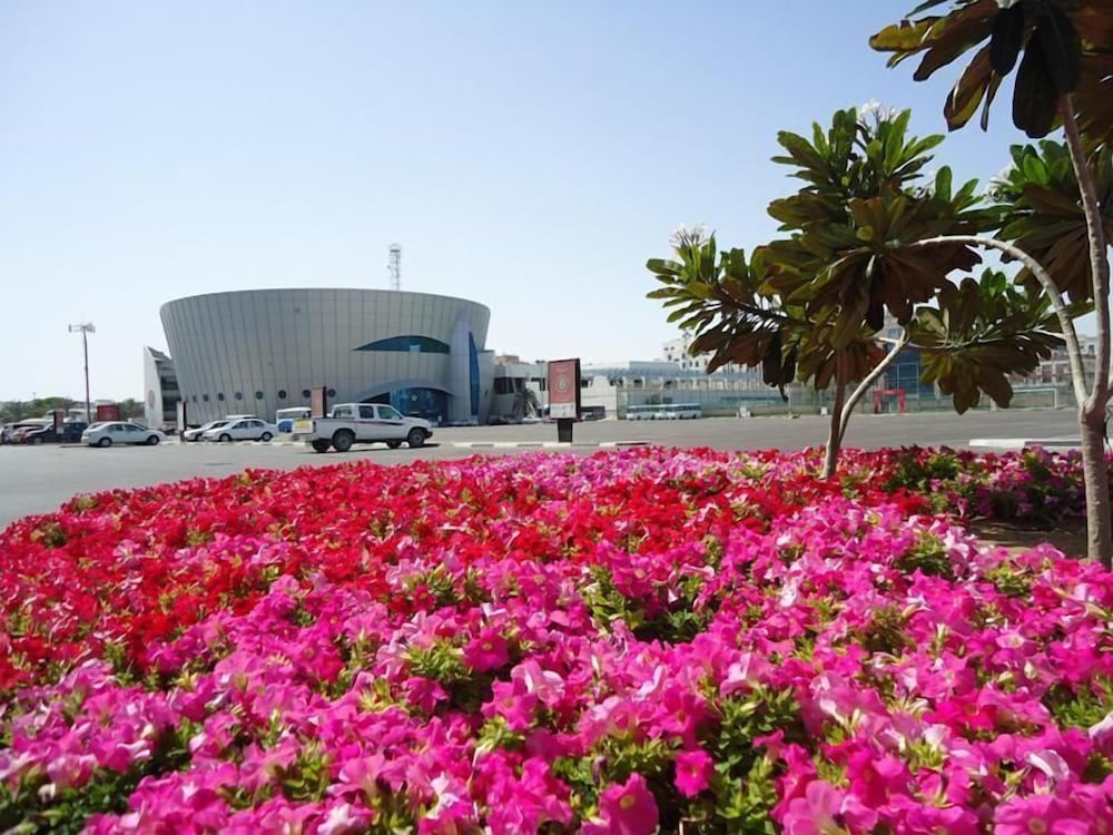 Abu Dhabi Vacations - Al Jazira Club Hotel - Property Image 8