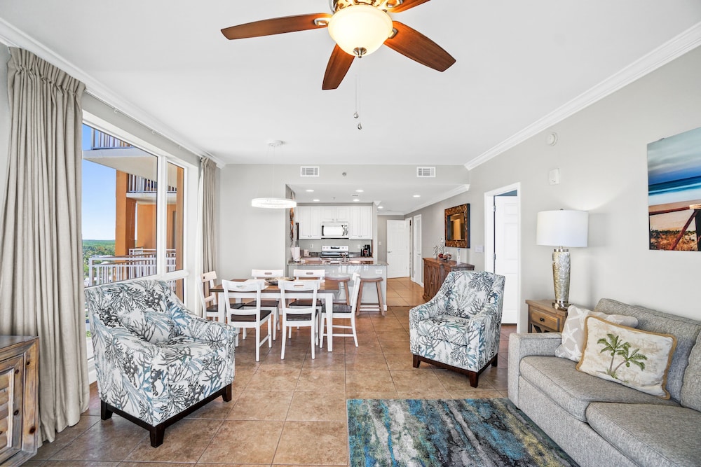 Splash Beach Resort by Panhandle Getaways