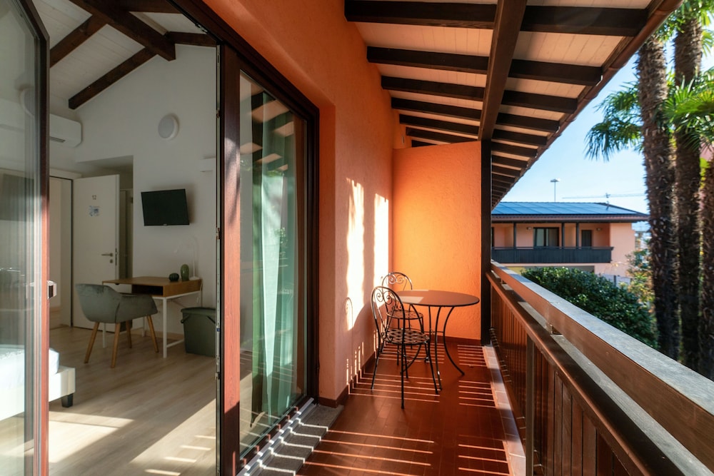 Florida Ascona Rooms