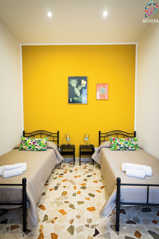 Siculea Home
