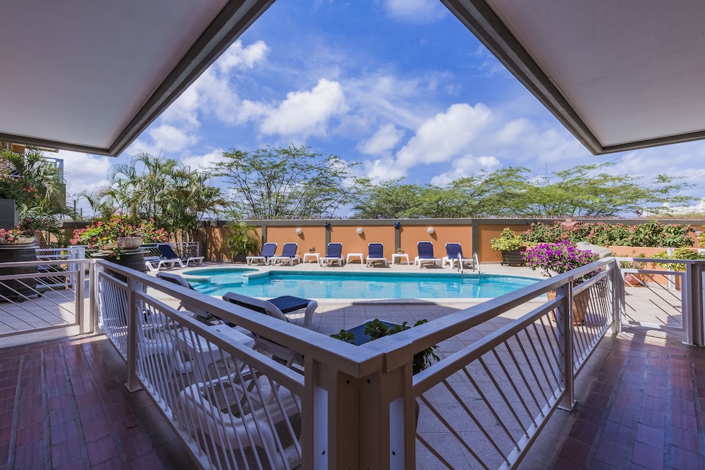 King David Suites