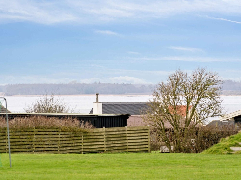5 Star Holiday Home in Assens