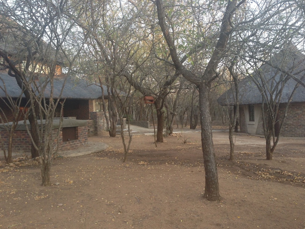 Le Roux Lodge view 5