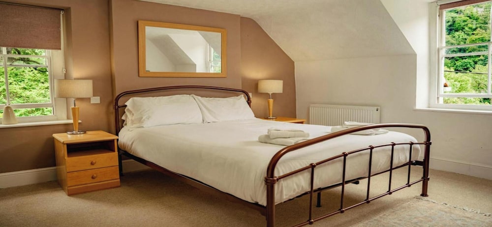 Holiday Home in Ross on Wye Near Goodrich Castle