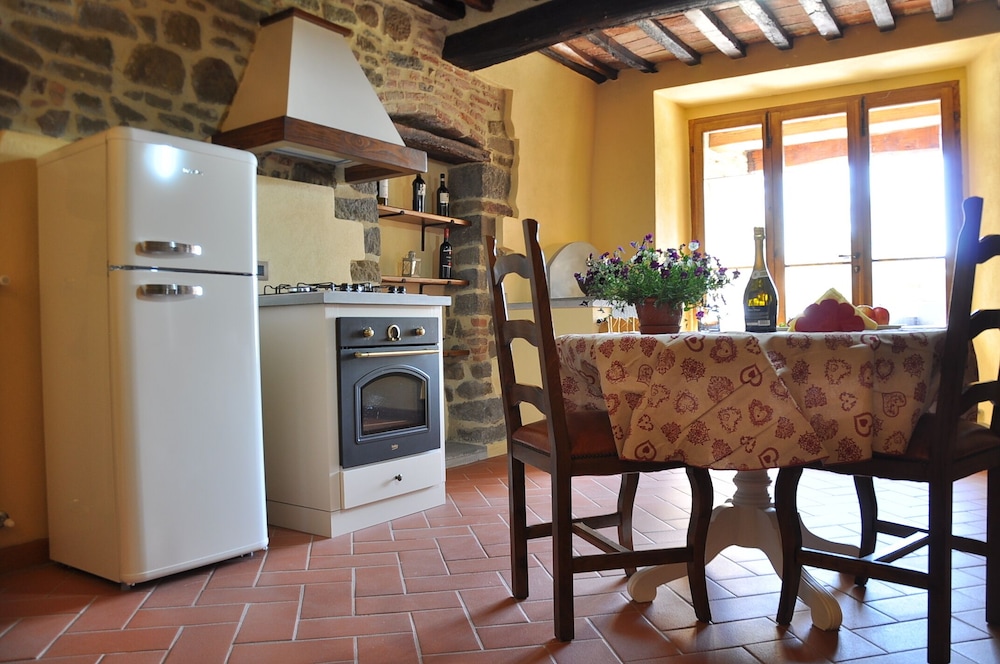 Cortona Vacations - Country House Podere Casorbica - Property Image 47