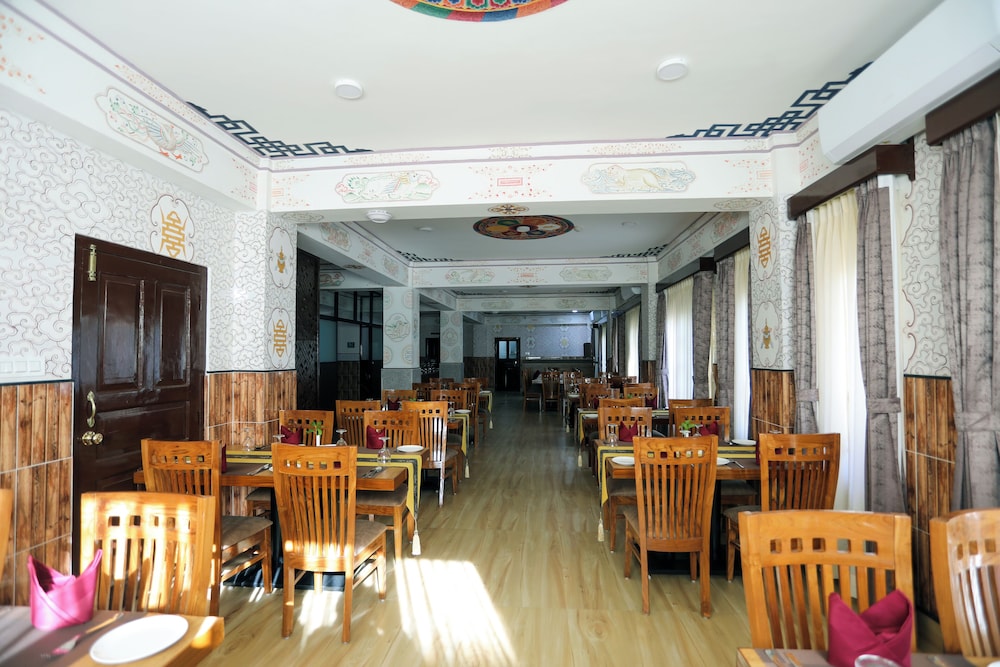 Hotel Lhading