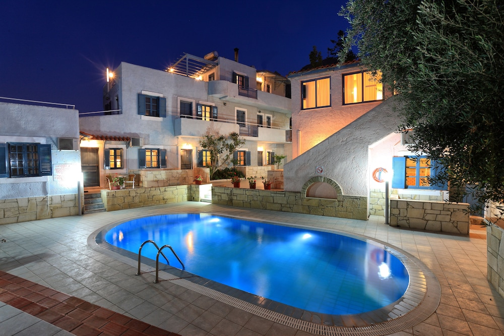 Stelva Villas