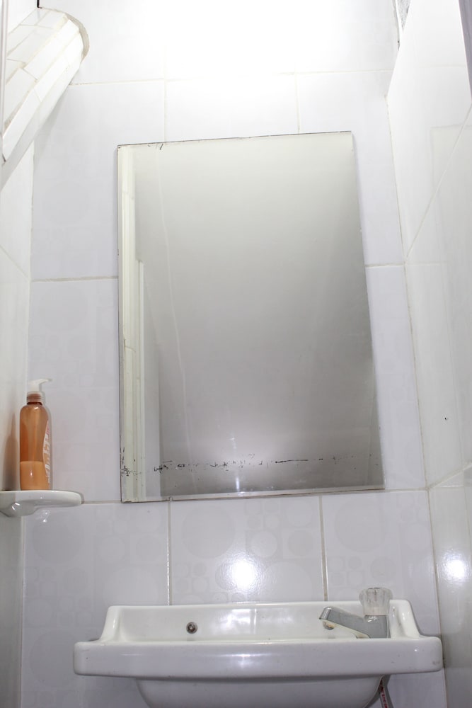 Hostel Mirador Aukan
