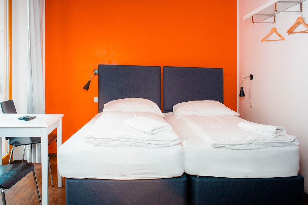 St Christopher's Berlin Mitte - Hostel