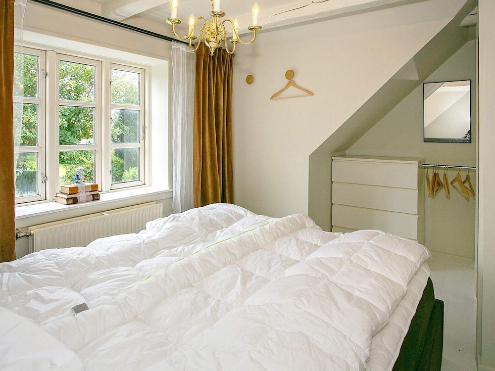 4 Star Holiday Home in Asperup view 3