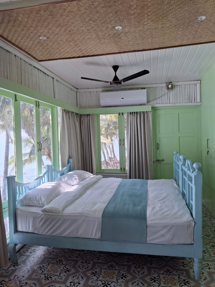 Belantara Beach Front Resort
