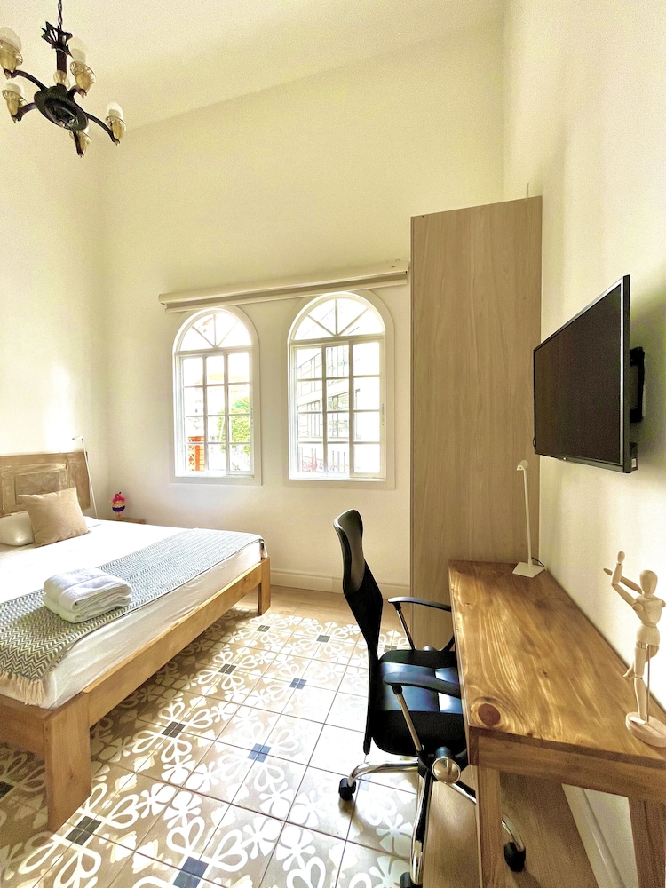 Casa Rambla Serra