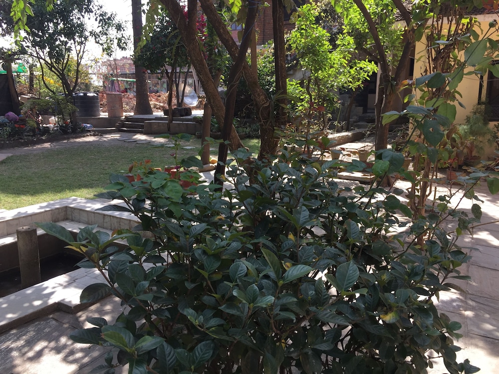 Krishna House