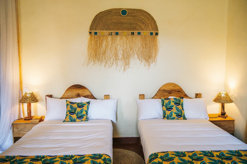Karatu Villas Lodge