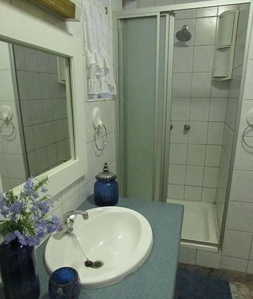 Lizbe Accommodation