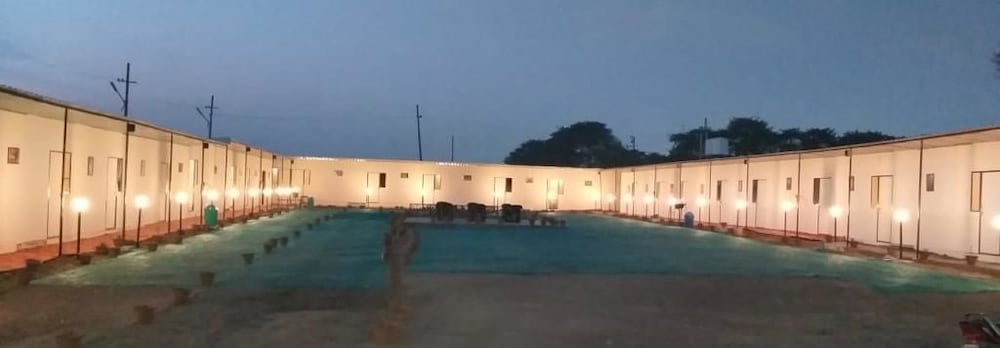 Swachh Room - Hostel view 3