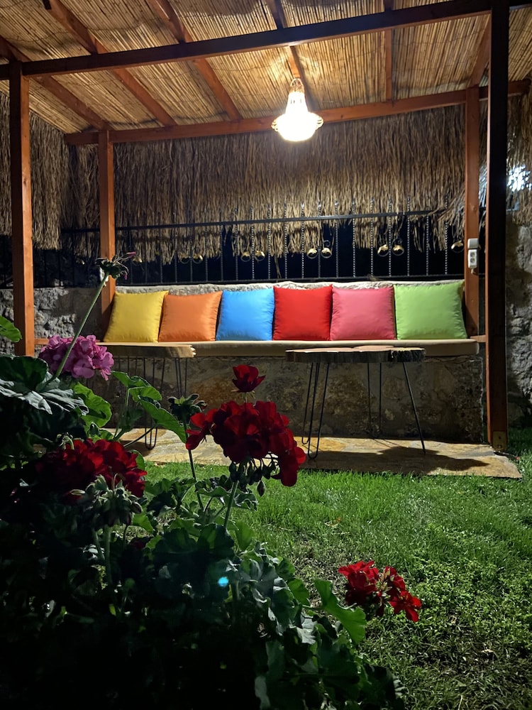 Faralya Misafir Evi - Image 27