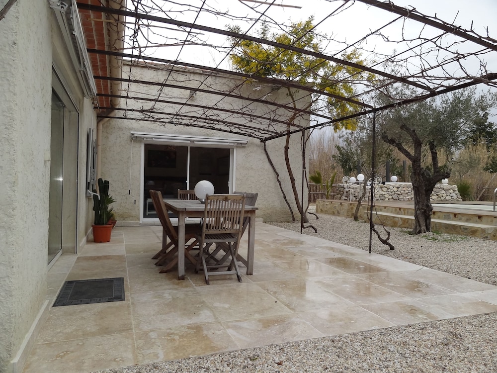 Locations des Alpilles