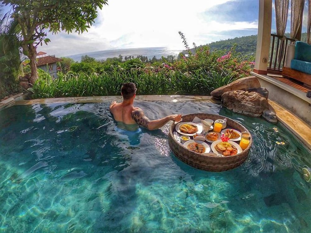The Griya Villas and Spa