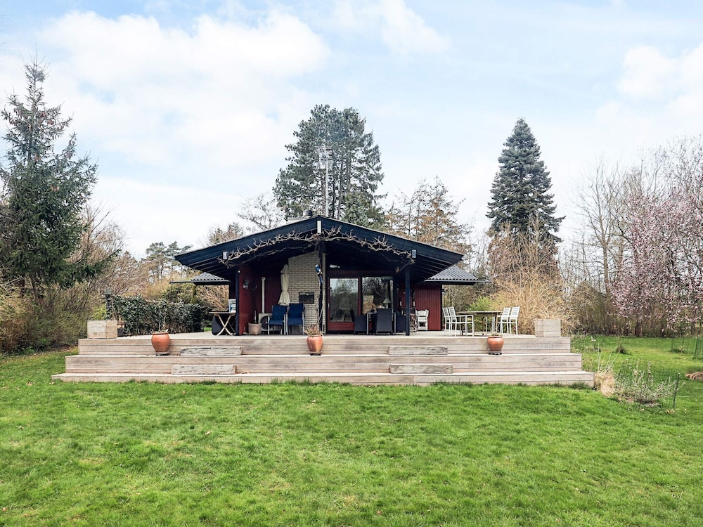 Riverside Retreat in Rageleje - By Traum Ferienwohnungen